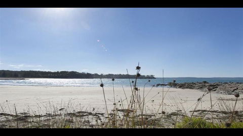 Bos'n's On Wimbie Beach Unit Twenty Five - Flights 1