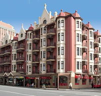 Boutique Apartment in The Heart of Adelaide CBD - Flights