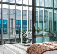BOUTIQUE STAYS - Axel Apartments - Flights