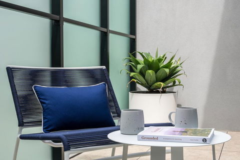BOUTIQUE STAYS - Axel Apartments - Flights 1