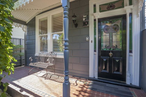 Boutique Stays - Contempo - House In Prahran - Flights 1
