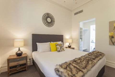 Boutique Stays - Contempo - House In Prahran - Flights 2