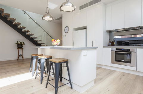 Boutique Stays - Contempo - House In Prahran - Flights 3