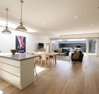 Boutique Stays - Contempo - House in Prahran - Flights