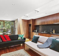 BOUTIQUE STAYS - Curran Terrace - Flights