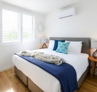 Boutique Stays - Hampton Lookout - Flights