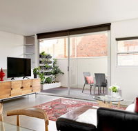 Boutique Stays - The Cassin - Flights
