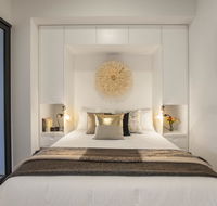Boutique Stays - Vox Terrace Prahran Apartment - Flights