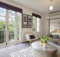 Boutique Stays - Wellington Mews Apartment in East Melbourne - Flights