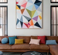 Boutique Stays - Woodfin House - Flights