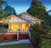Brantwood Cottage Luxury Accommodation - Flights