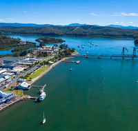 Bridge View Apartments - Flights