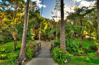 Book Eungella Accommodation Vacations Flights Flights