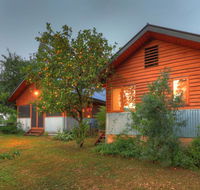 Buffalo River Homestead - Flights