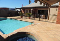 Burke  Wills Mt Isa