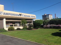 Book Camperdown Accommodation Vacations Flights Flights