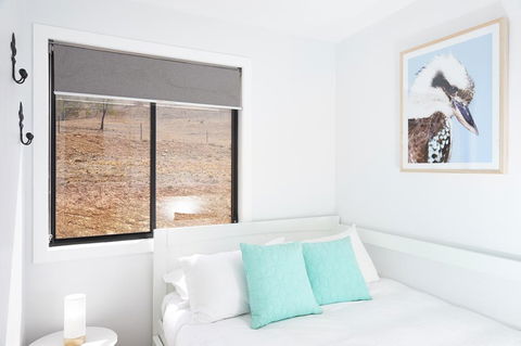 Canguri Boutique Cottage - Flights 3