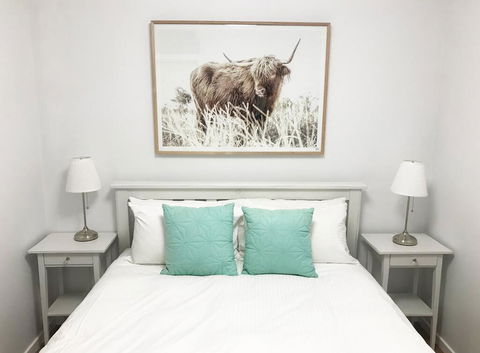 Canguri Boutique Cottage - Flights 0