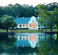 Cape Lodge - Flights