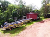 Book Bamaga Accommodation Vacations Flights Flights