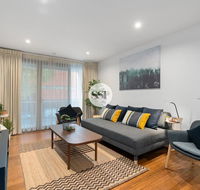 Cardigan Relaxing 2Bed2Bath Apt with Free Wifi - Flights