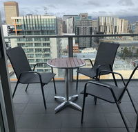 CBD Sky View Apartment - Flights