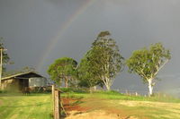 CBR Equine Cottage