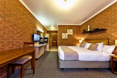 Central Yarrawonga Motor Inn - Flights 1