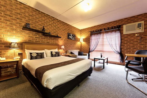 Central Yarrawonga Motor Inn - Flights 0
