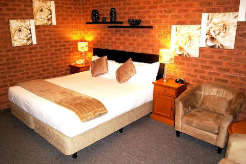 Central Yarrawonga Motor Inn - Flights 2
