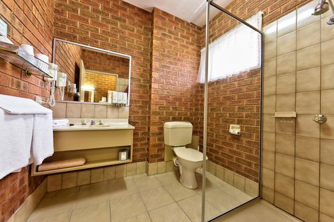Central Yarrawonga Motor Inn - Flights 3