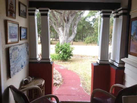 Character 1940s Property - Flights 3