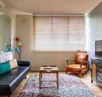 Charming 1 Bedroom In Vibrant South Yarra - Flights