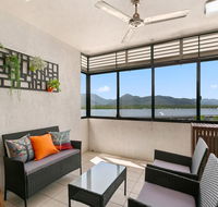 Chic City Apartment with Waterfront Views - Flights