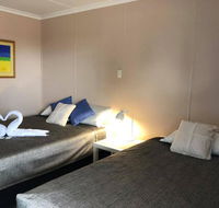 Childers Budget Accommodation - Flights