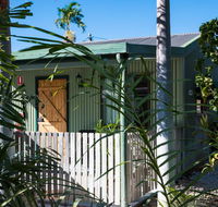 Chillagoe Cabins and Tours - Flights