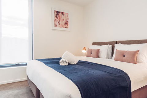 City Edge Box Hill Apartment Hotel - Flights 0