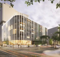 City Edge South Melbourne Apartment Hotel - Flights