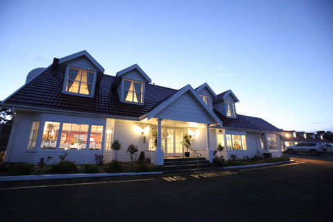 Clare Valley Motel - Flights 0