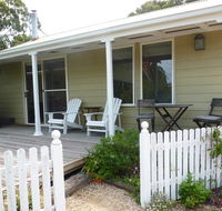 Clovelly Cottage - Flights