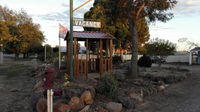 Clunes Motel