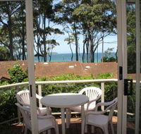 Coastal Retreat Unit 5 - Flights