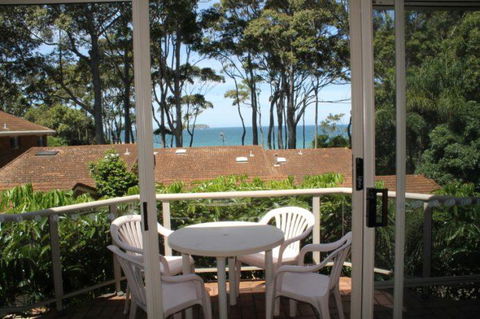 Coastal Retreat Unit 5 - Flights 0