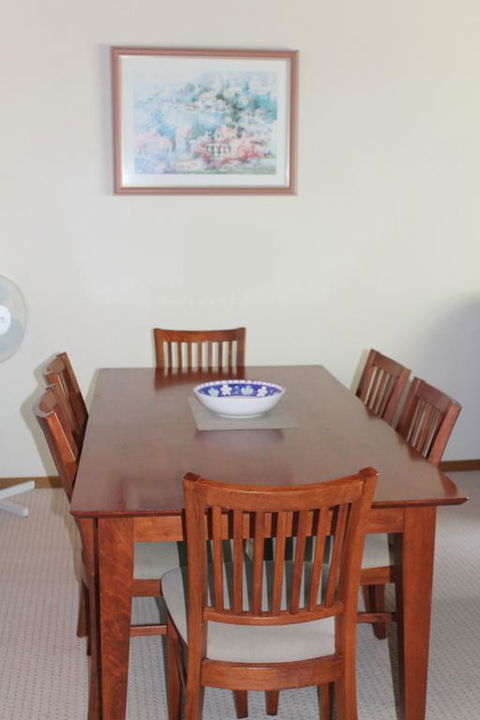 Coastal Retreat Unit 5 - Flights 3