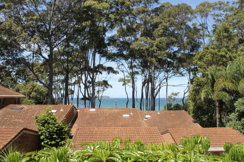 Coastal Retreat Unit 5 - Flights 2