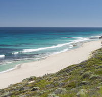 Coleys Beach House Yallingup - Flights
