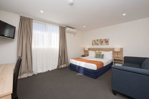 Comfort Inn Aden Mudgee - Flights 2