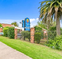 Comfort Inn Greensborough - Flights