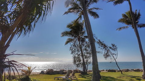 Comfort Resort Blue Pacific Mackay - Flights 2