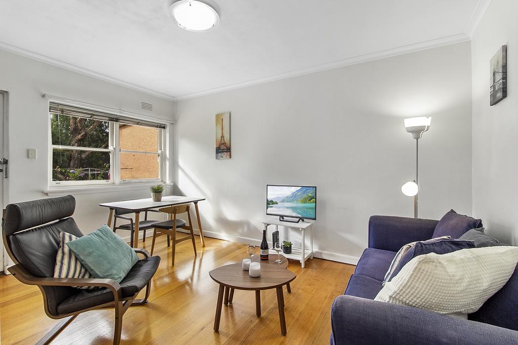 Travancore VIC Flights